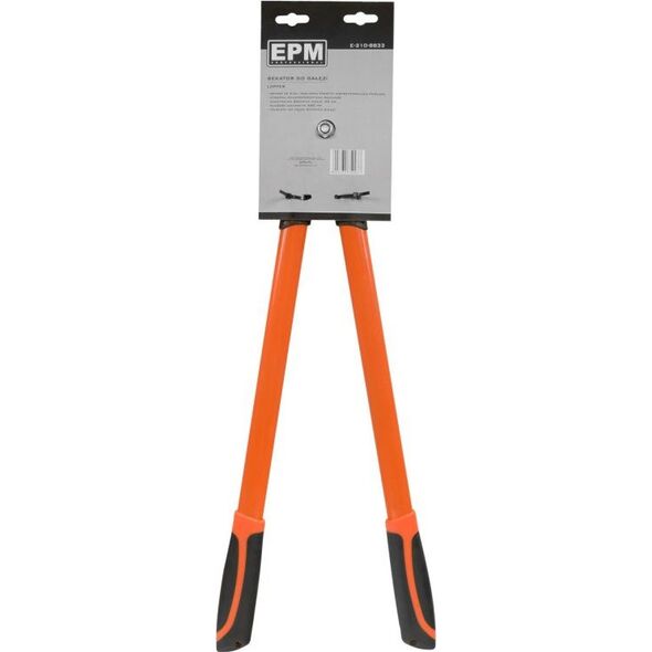 Sekator EPM E-210-8833 nożycowy
