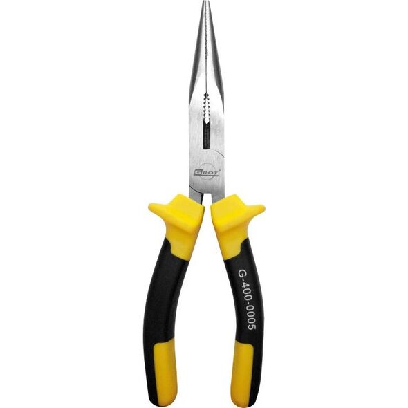 Grot Szczypce wydłużane proste 160mm