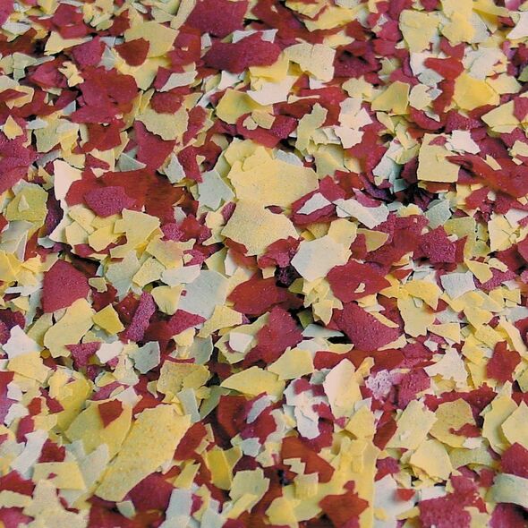 Sera Pond Flakes 3.800 ml, płatki -pokarm dla ryb stawowych