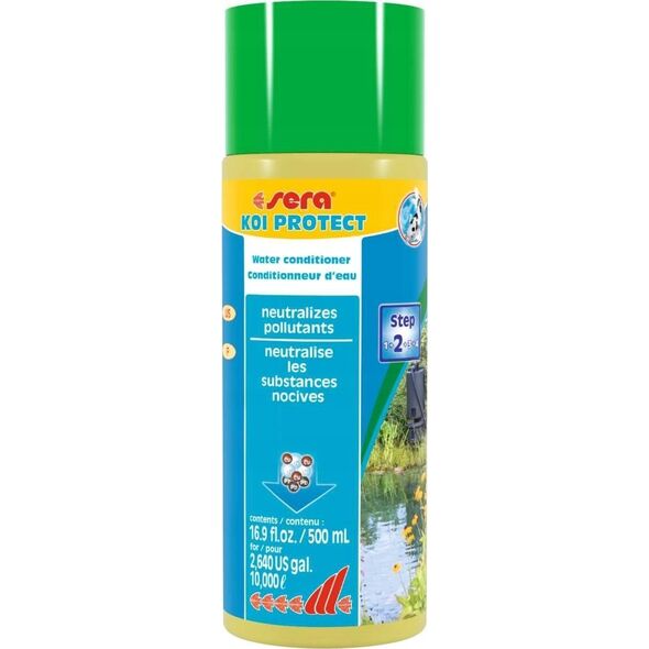 Sera KOI PROTECT 500 ml