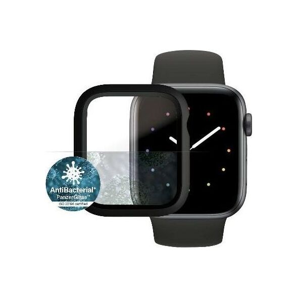 PanzerGlass Szkło Full Body do Watch 4/5/6 /SE 44mm Antibacterial