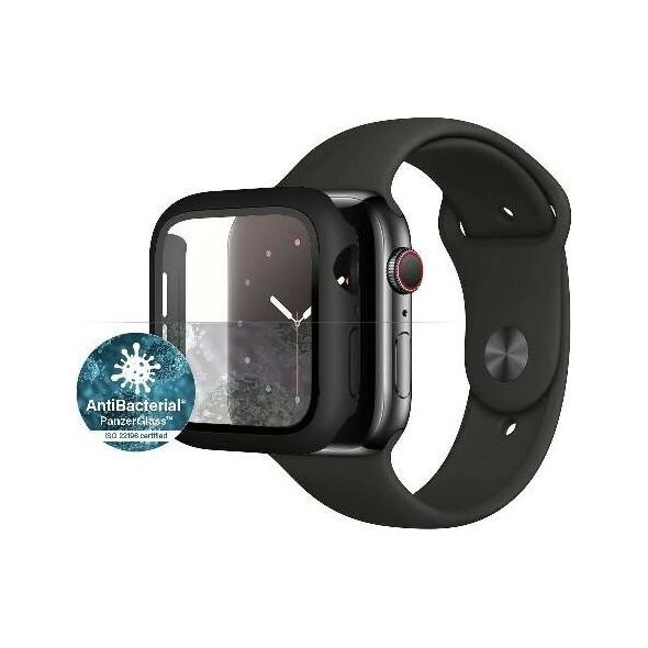 PanzerGlass Szkło Full Body do Watch 4/5/6 /SE 44mm Antibacterial