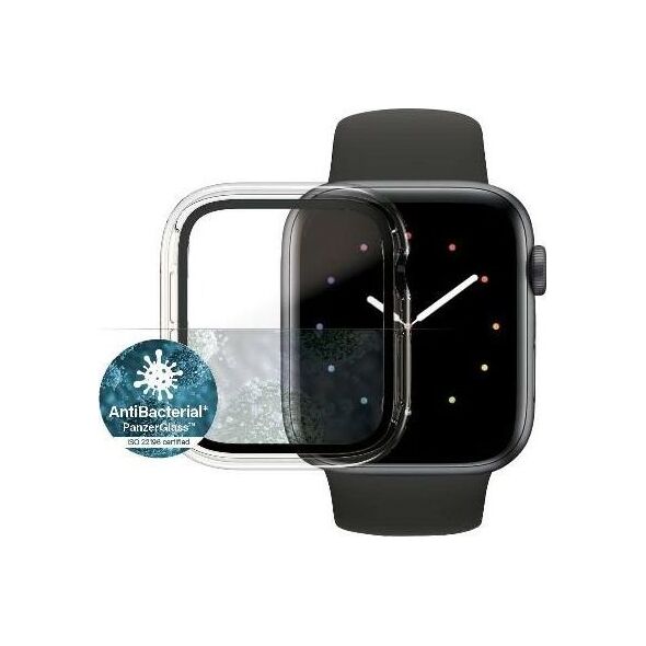 PanzerGlass Szkło Full Body do Watch 4/5/6 /SE 44mm Antibacterial
