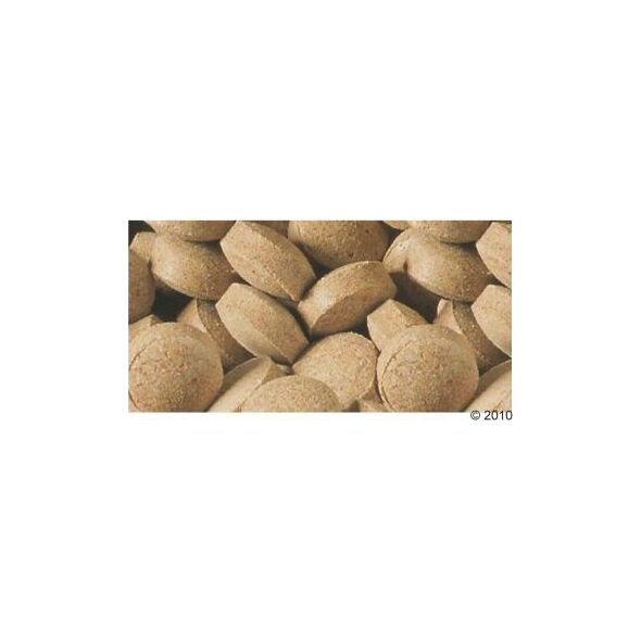 Sera Viformo Nature 1,4 kg, tabl.- pokarm dla bocji i ryb sumokształtnych