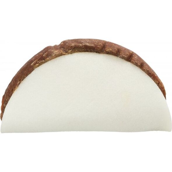 Trixie Przysmak z kurczakiem Denta Fun Chicken Taco, 80g