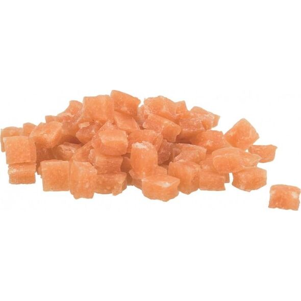 Trixie Przysmaki PREMIO 4 Meat Minis, kurczak, kaczka, wołowina, jagnięcina, 4 × 100 g