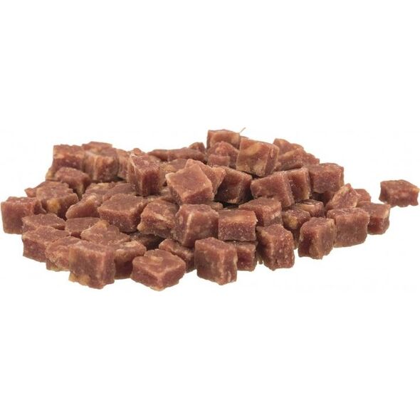 Trixie Przysmaki PREMIO 4 Superfoods, kurczak, kaczka, wołowina, jagnięcina, 4 × 100 g