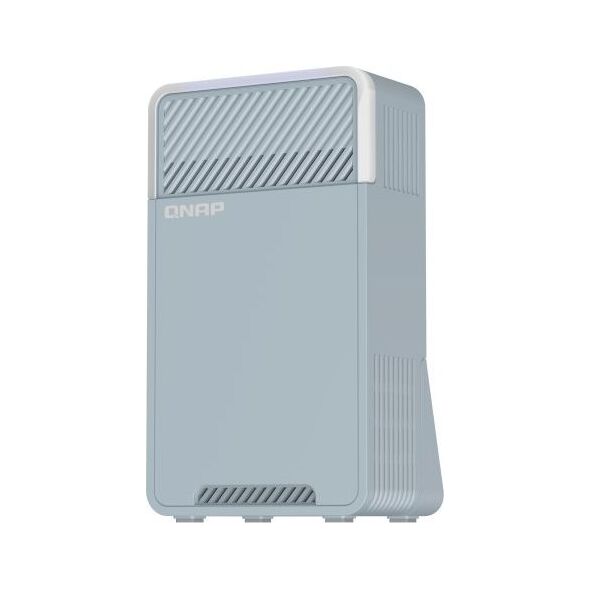 Router Qnap QMiro-201W