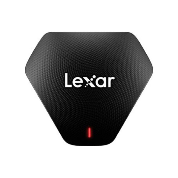 Czytnik Lexar USB-C (LRW500URB)