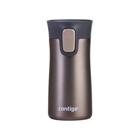 Contigo Kubek termiczny Contigo Pinnacle 300ml - Latte