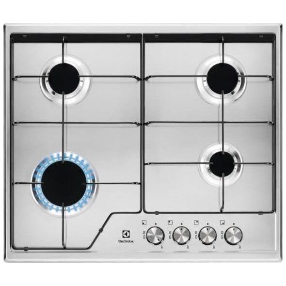 Płyta grzewcza Electrolux KGS6424BX