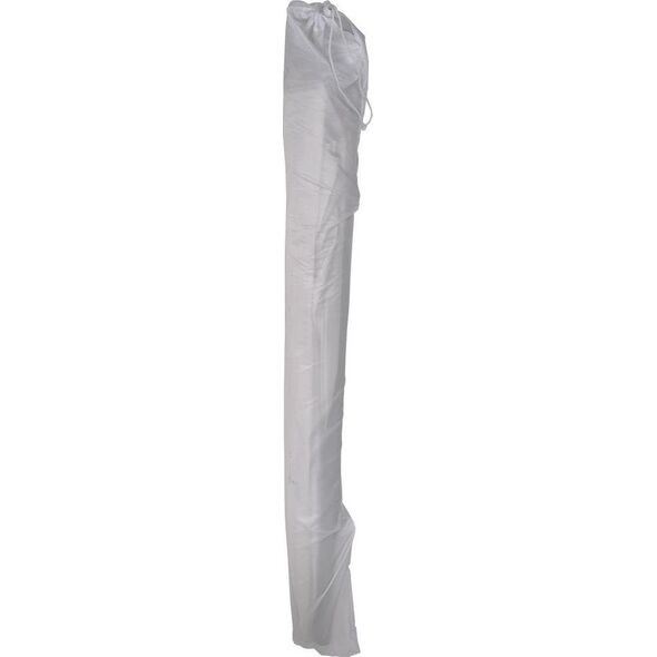 Ambiance Parasol ogrodowy regulowany Szary 200 cm