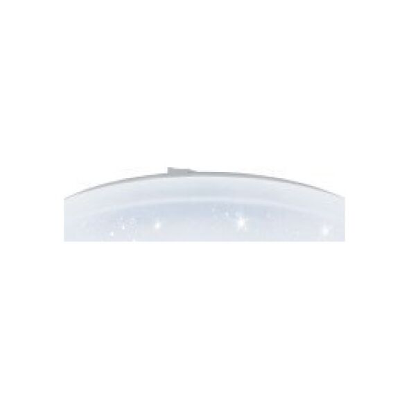 Lampa sufitowa EGLO Plafon FRANIA-S biały (97879 - EGLO)