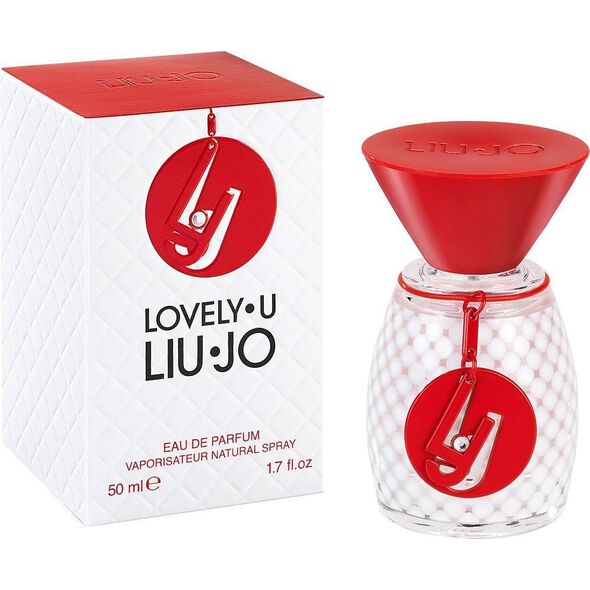 Liu Jo Lovely U EDP 50 ml