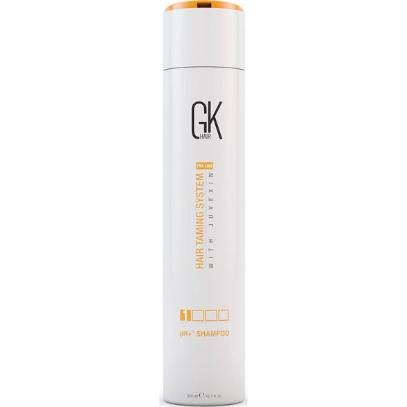 GK HAIR (Global Keratin) GK PH+ SZAMPON OCZYSZCZAJĄCY 300ml