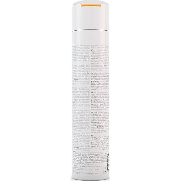 GK HAIR (Global Keratin) GK PH+ SZAMPON OCZYSZCZAJĄCY 300ml