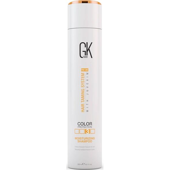 GK HAIR (Global Keratin) GK NAWILŻAJĄCY SZAMPON 300ml