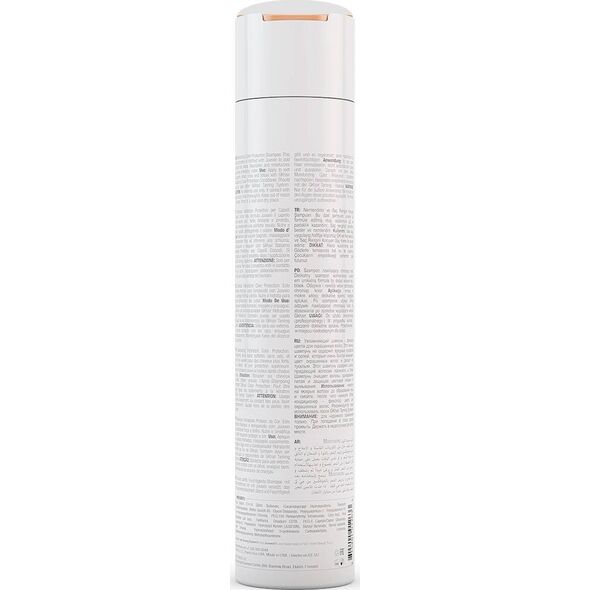 GK HAIR (Global Keratin) GK NAWILŻAJĄCY SZAMPON 300ml