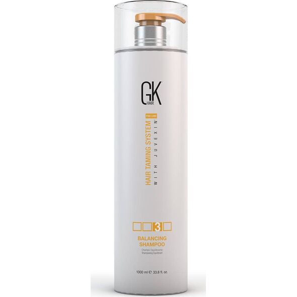 GK HAIR (Global Keratin) GK BALANSUJĄCY SZAMPON 1000ml