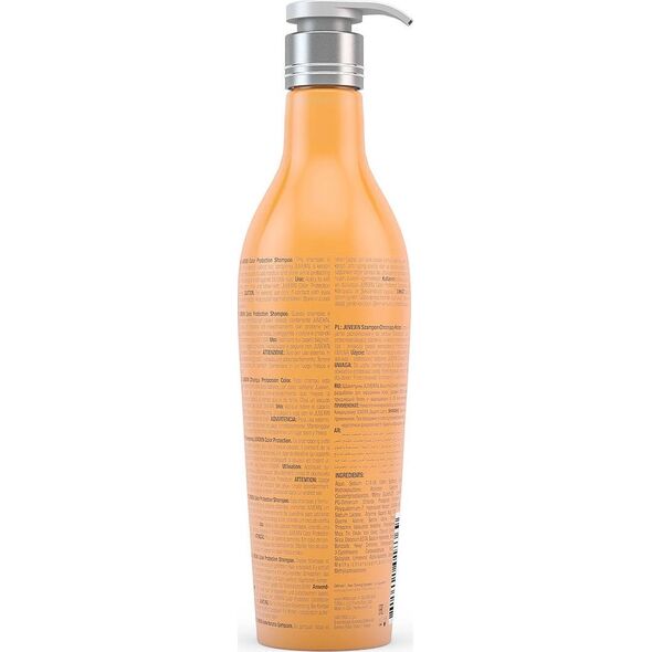 GK HAIR (Global Keratin) GK Szampon Juvexin UV/UVA Shield 650ml