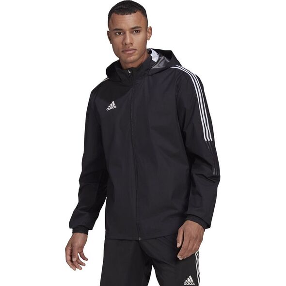 Adidas Czarny M