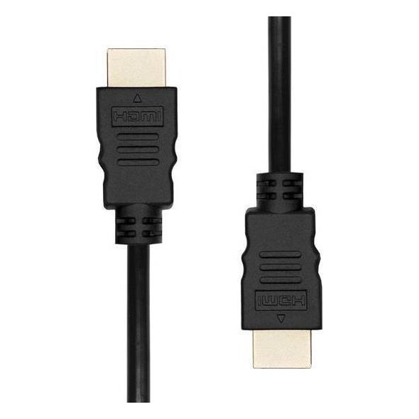 Kabel ProXtend HDMI - HDMI 2m biały (HDMI-002W)
