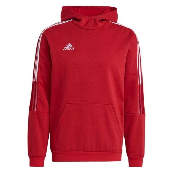 Adidas Czerwony M