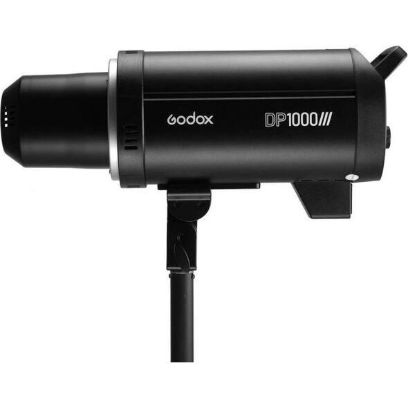 Lampa studyjna GODOX Lampa studyjna błyskowa Godox DP1000III