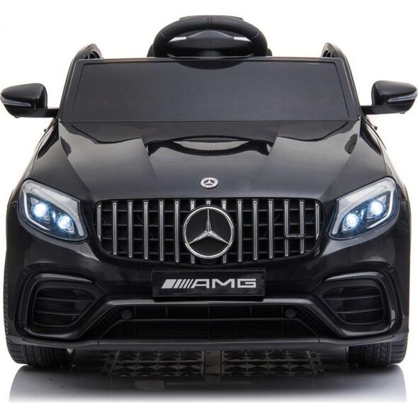 Ramiz Pojazd Mercedes Benz GLC63S Czarny