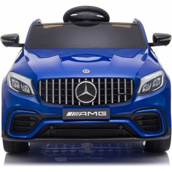 Ramiz Pojazd Mercedes Benz GLC63S Niebieski