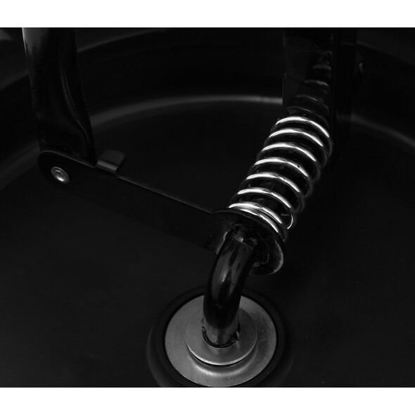 Ramiz Pojazd Jeep All Terrain Biały