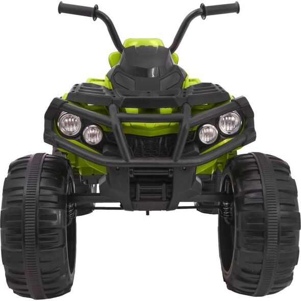 Ramiz Pojazd Quad ATV Zielony