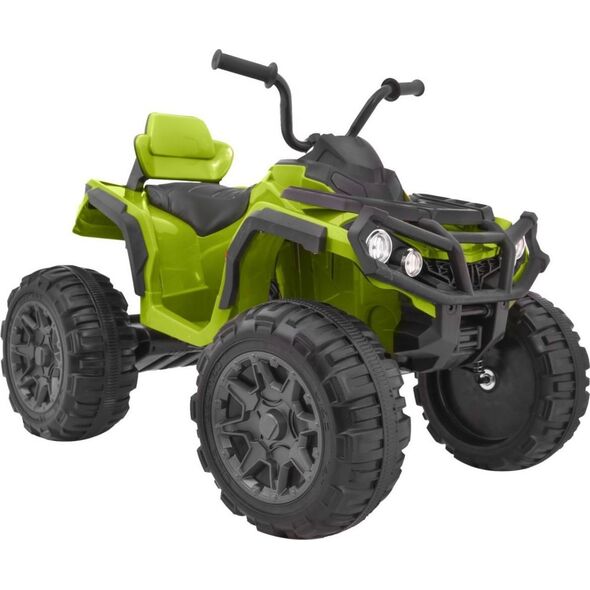Ramiz Pojazd Quad ATV Zielony