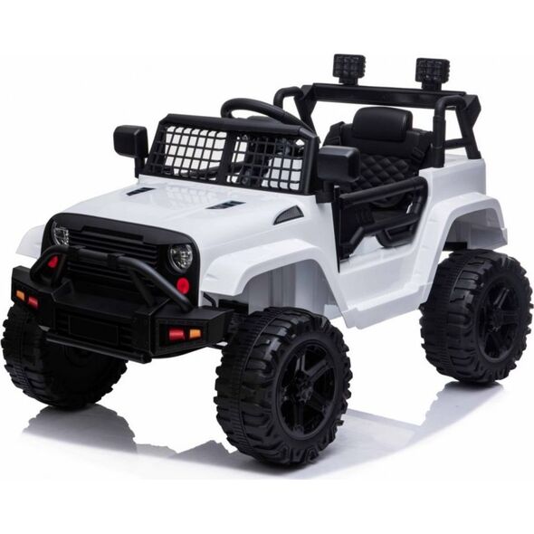 Ramiz Pojazd Jeep Dark Night Biały