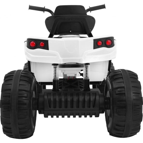 Ramiz Pojazd Quad ATV 2.4G Biały