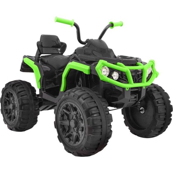 Ramiz Pojazd Quad ATV 2.4G Czarno-Zielony