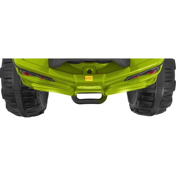 Ramiz Pojazd Quad ATV 2.4G Zielony