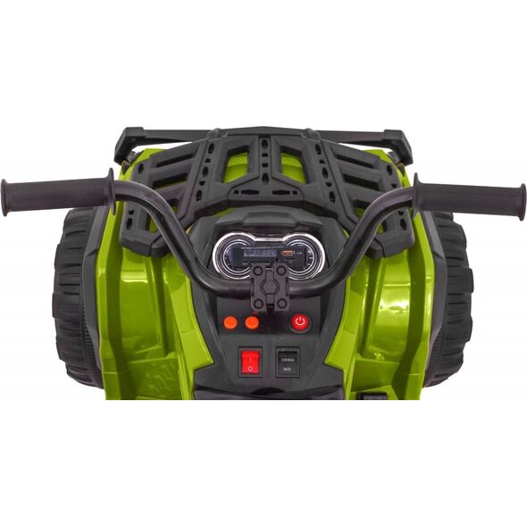 Ramiz Pojazd Quad ATV 2.4G Zielony