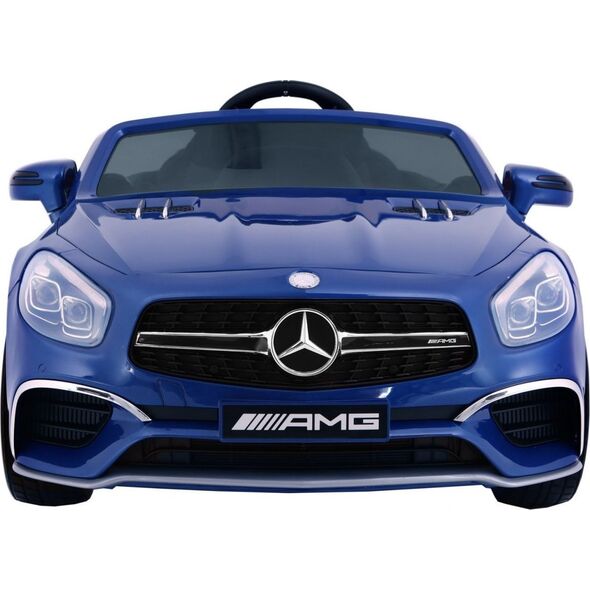 Joko Pojazd Mercedes AMG SL65 Lakierowany Niebieski