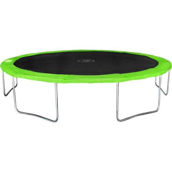 Trampolina ogrodowa Ramiz Tram 12Z z siatką zewnętrzną 12 FT 366 cm