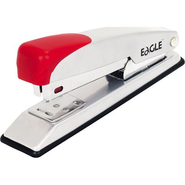 Zszywacz Eagle Zszywacz EAGLE 204 - czerwony Eagle