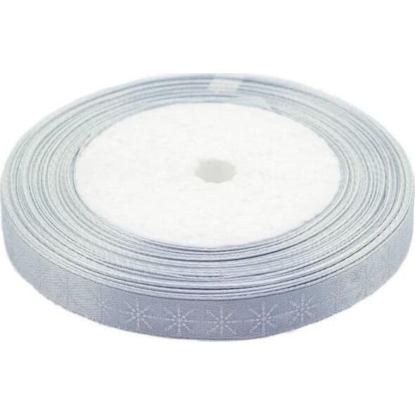 BREWIS Wstążka satynowa BREWIS Boże Narodzenie 12mm x 22m kolor 3 Brewis