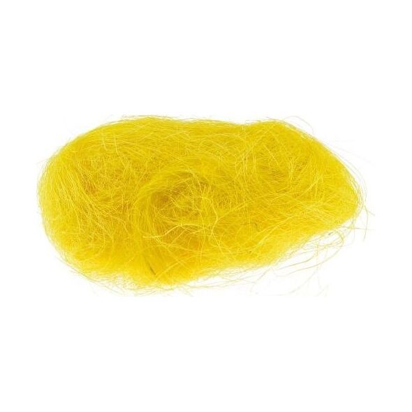 BREWIS Sizal 30g kolor S3 żółty Brewis