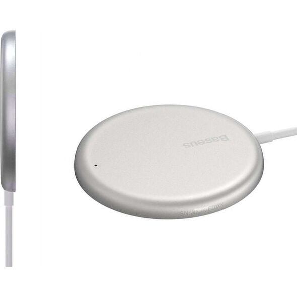 Ładowarka Baseus Simple Mini Indukcyjna 2 A (WXJK-F02)