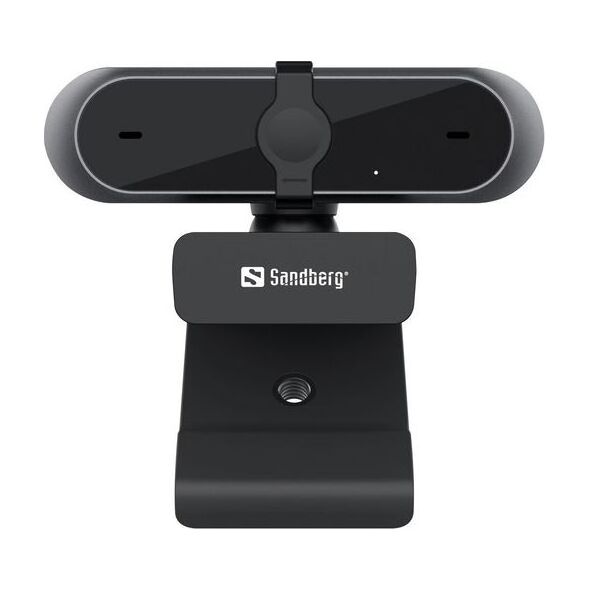 Kamera internetowa Sandberg USB Webcam Pro (133-95)