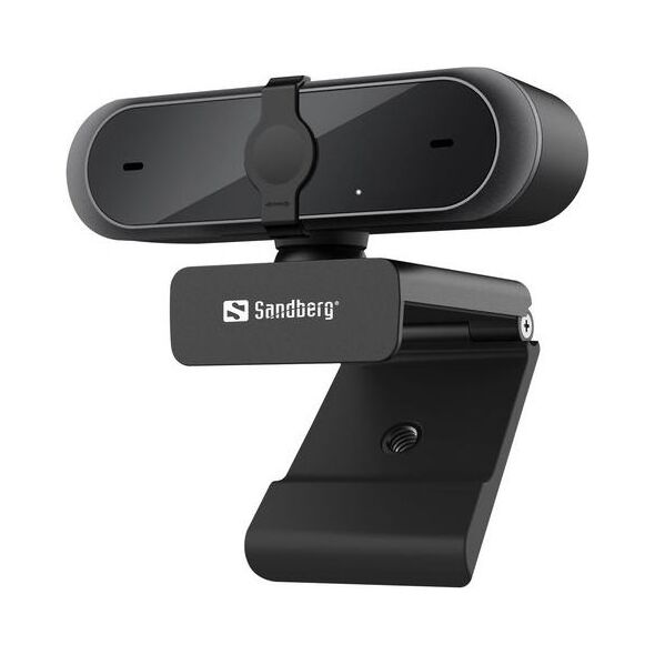 Kamera internetowa Sandberg USB Webcam Pro (133-95)