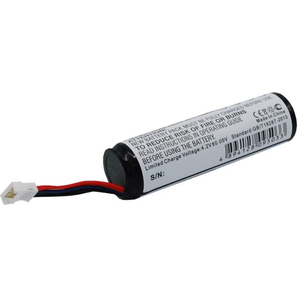 CoreParts Battery for Datalogic Scanner