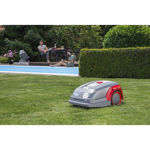 Robot koszący AL-KO Robolinho 1200 W (127570)
