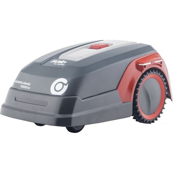 Robot koszący AL-KO Robolinho 1200 W (127570)