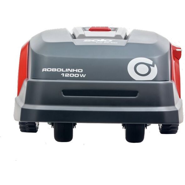 Robot koszący AL-KO Robolinho 1200 W (127570)